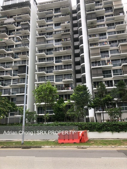 CityLife @ Tampines (D18), Condominium #203039311